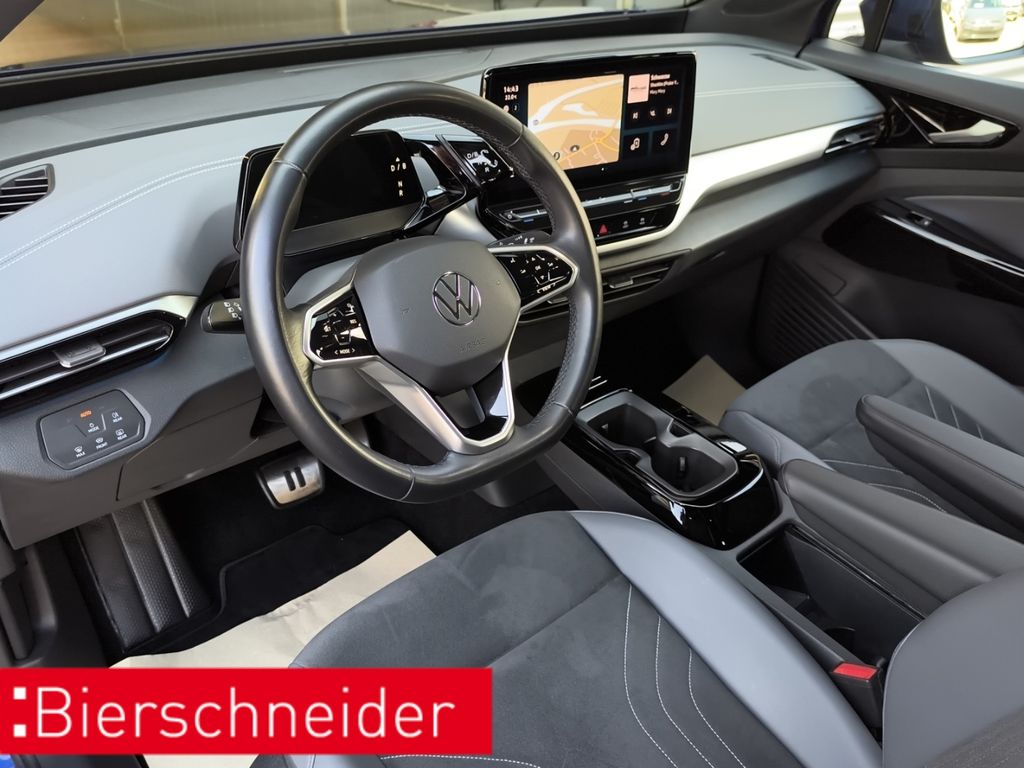 Volkswagen ID.5 2022