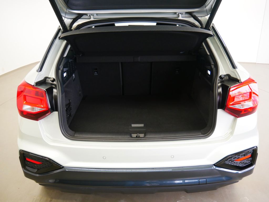 Audi Q2 2024