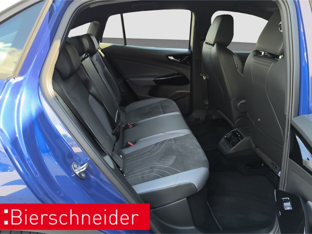 Volkswagen ID.5 2022