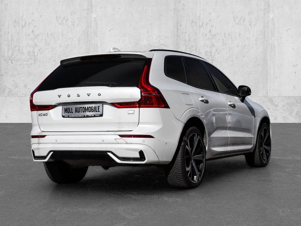 Volvo XC60 2023