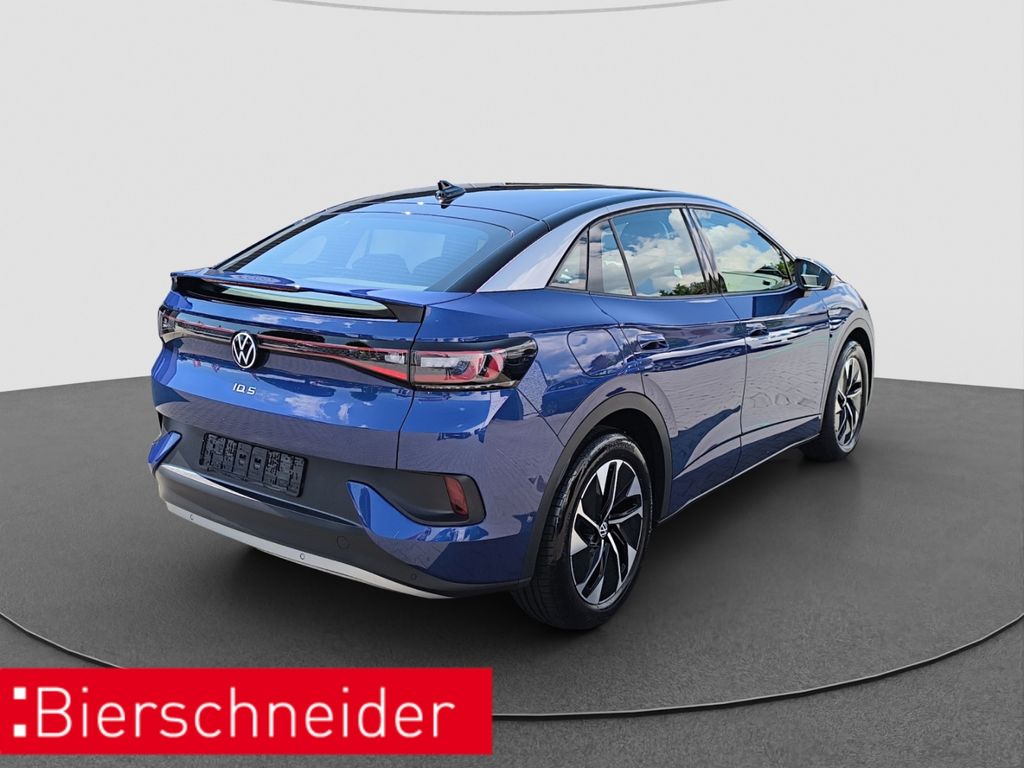 Volkswagen ID.5 2022