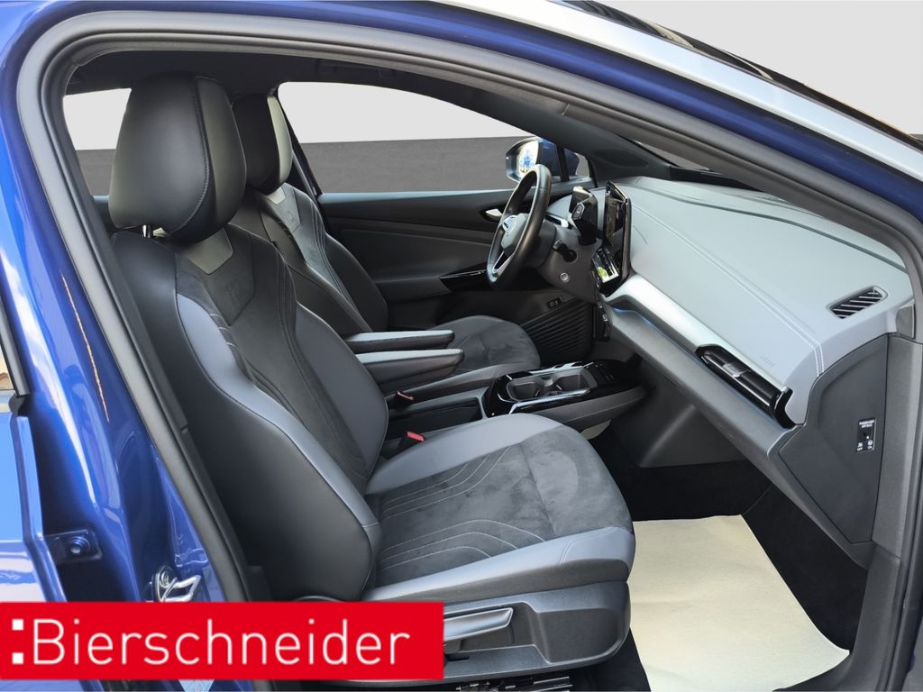 Volkswagen ID.5 2022