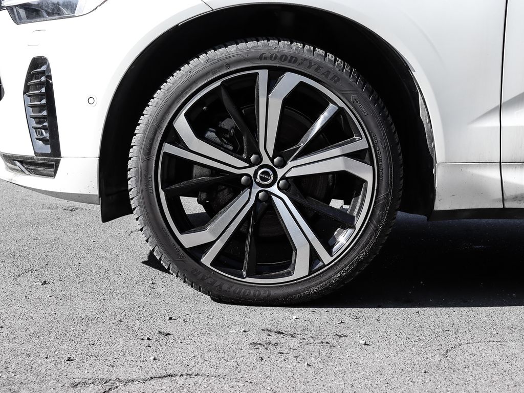 Volvo XC60 2023