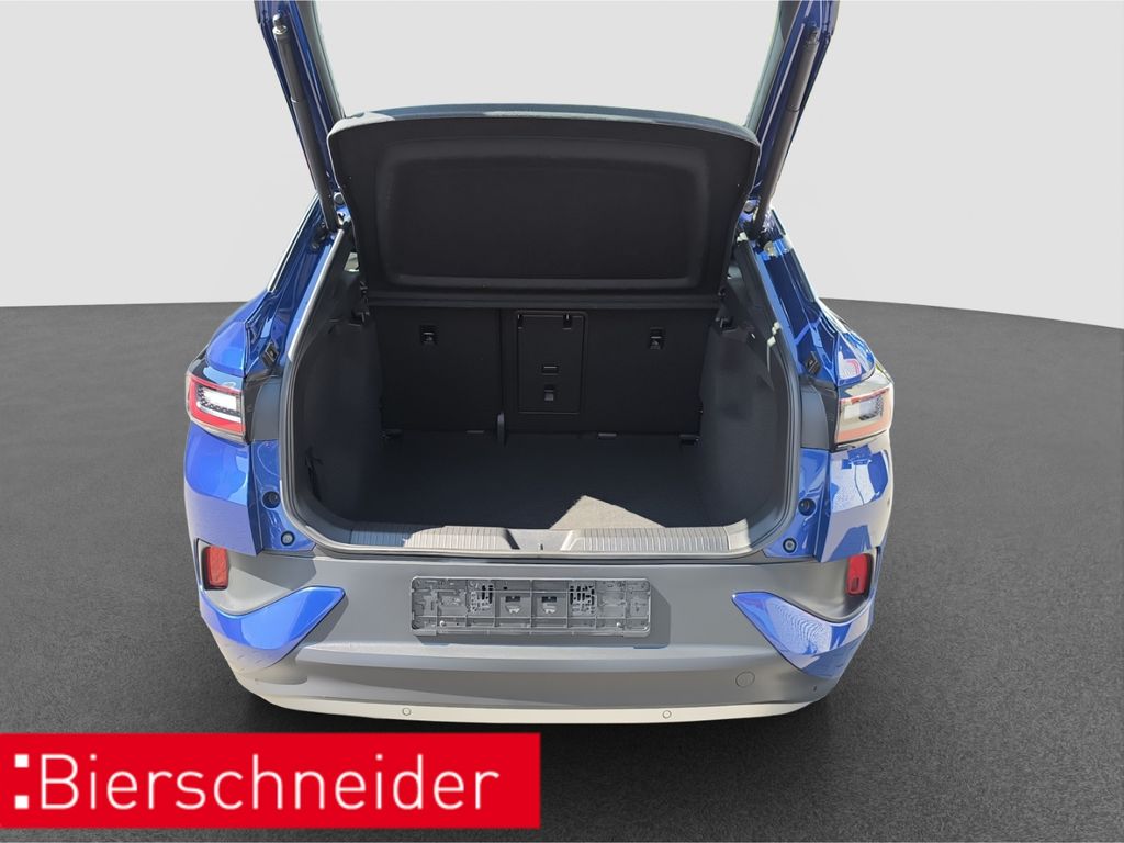 Volkswagen ID.5 2022