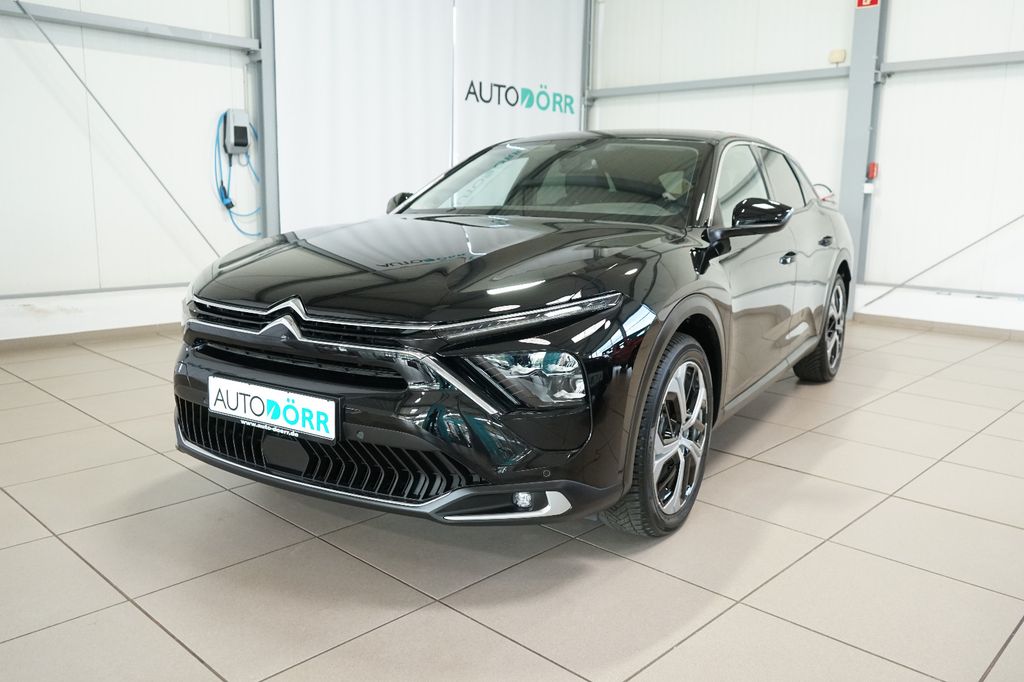 Citroën C5 X 2023