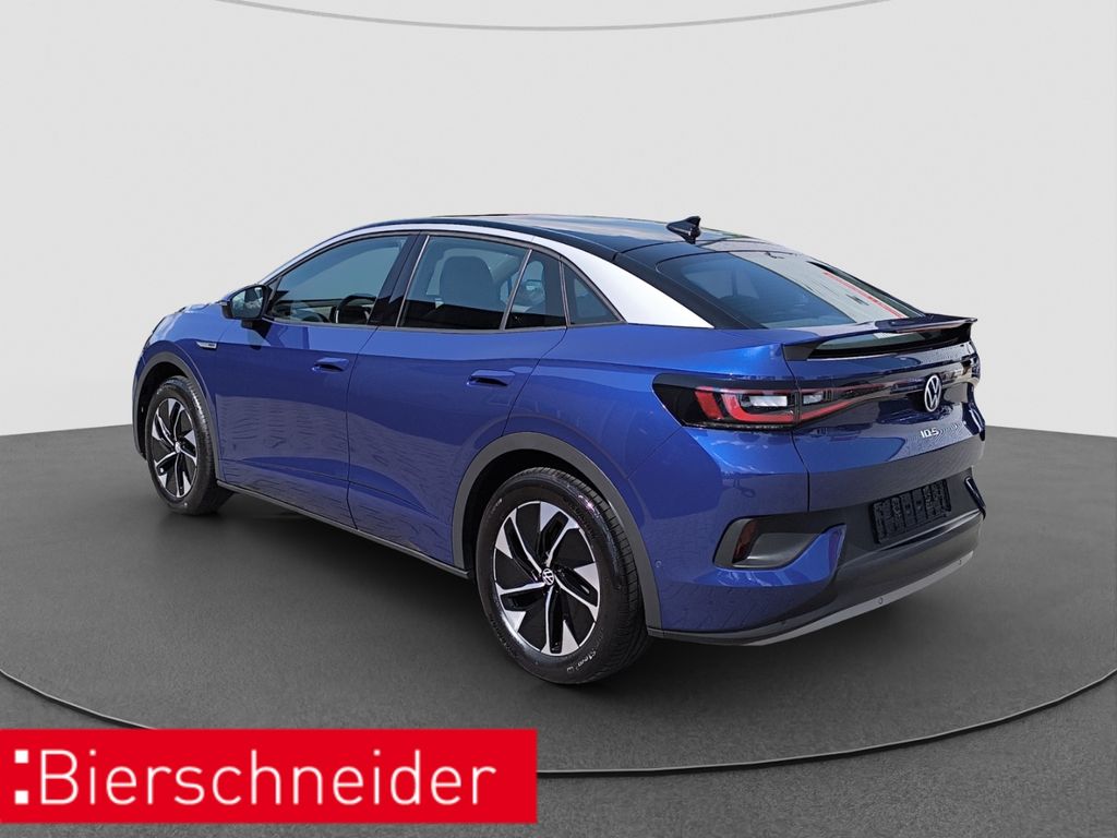 Volkswagen ID.5 2022