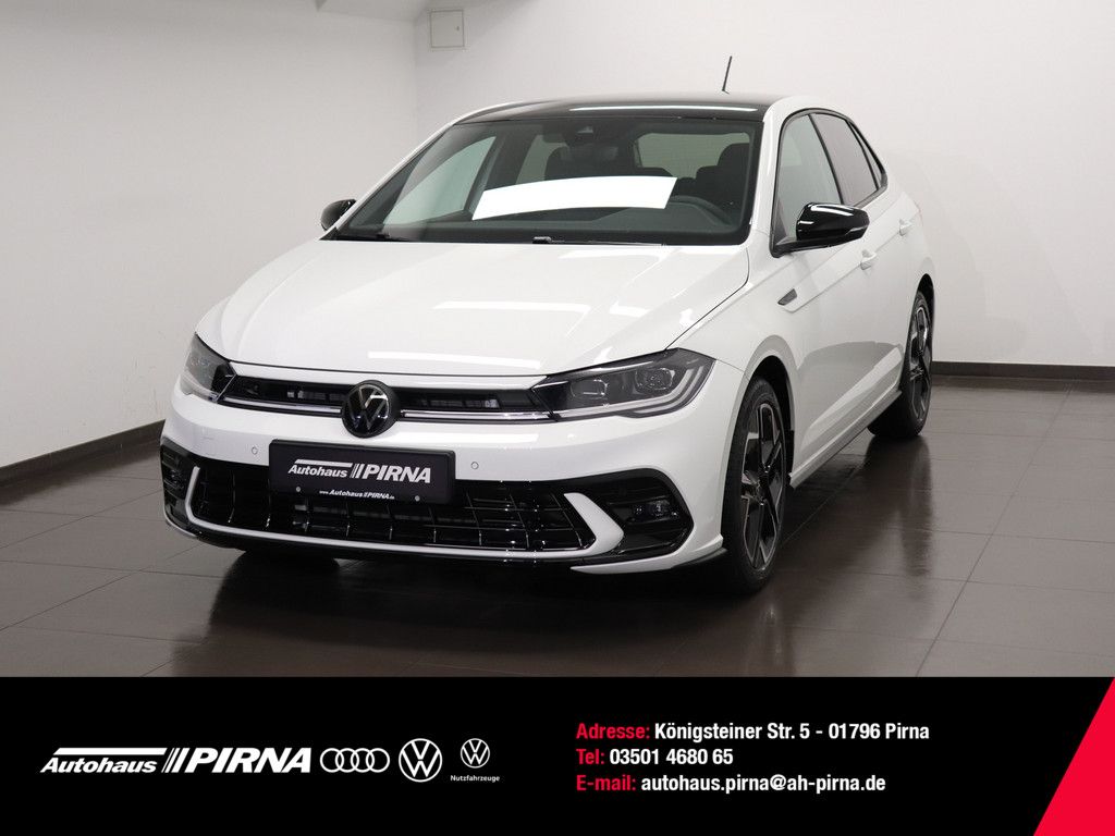 Volkswagen Polo 2025