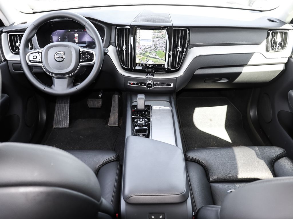 Volvo XC60 2023