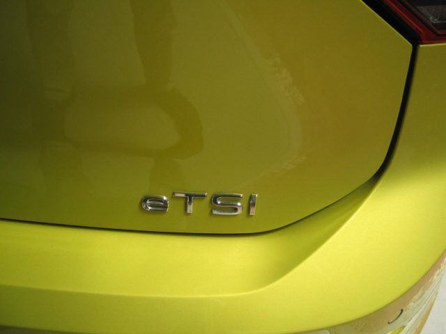 Volkswagen Golf 2020