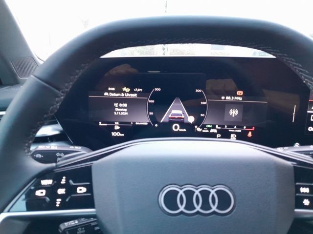Audi A5 2024