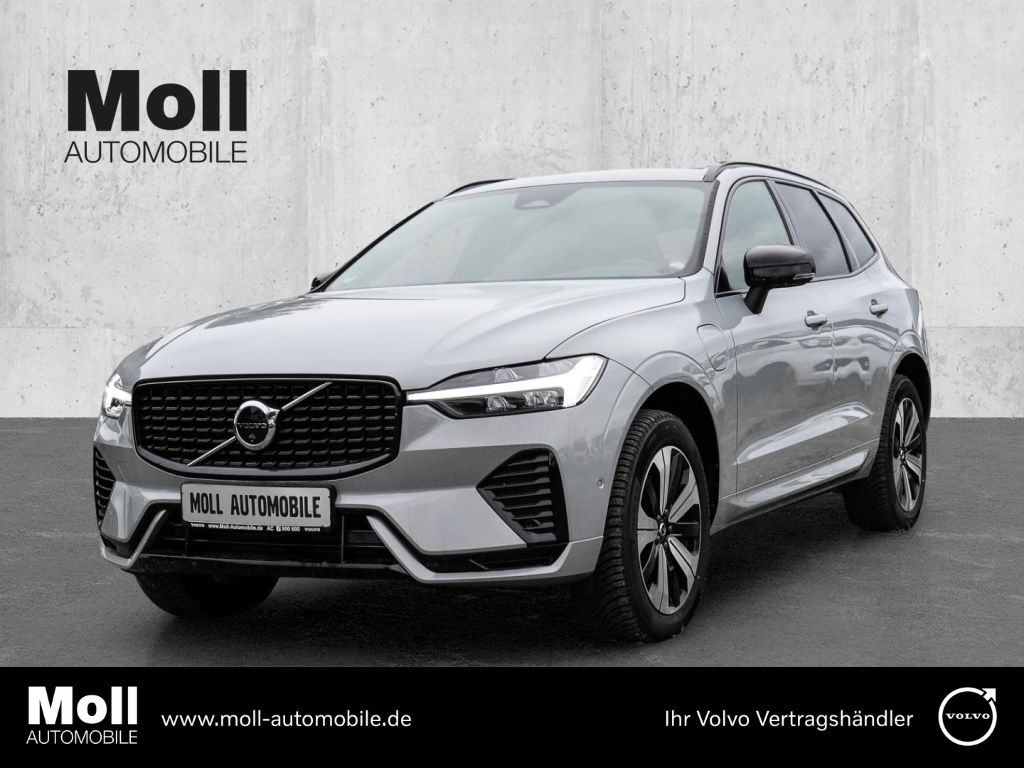 Volvo XC60 2023