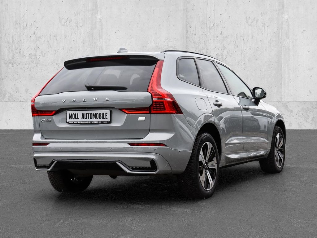 Volvo XC60 2023