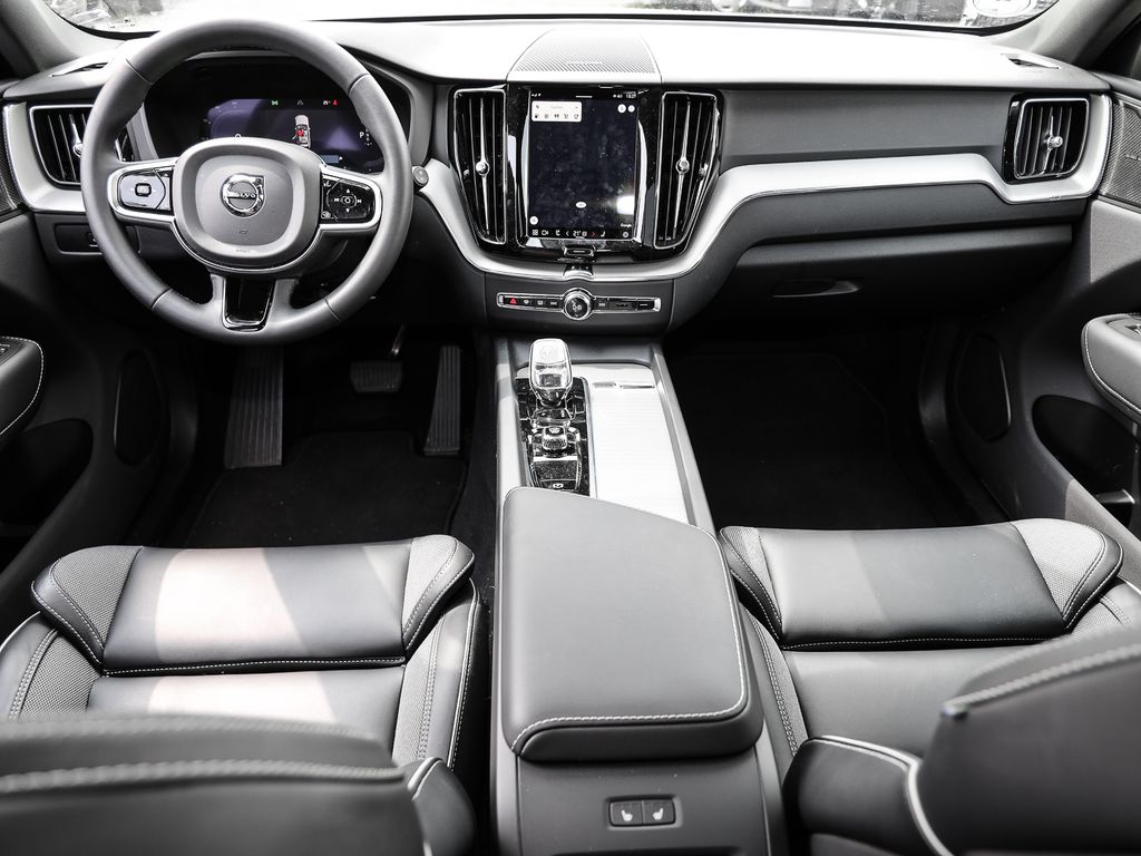 Volvo XC60 2023