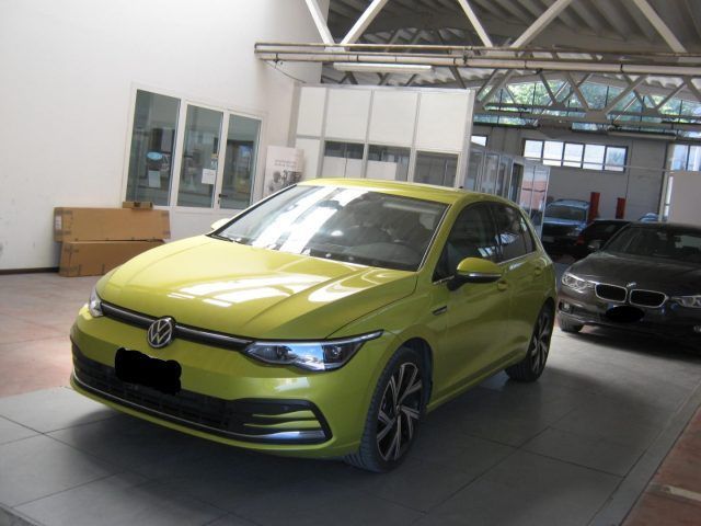 Volkswagen Golf 2020