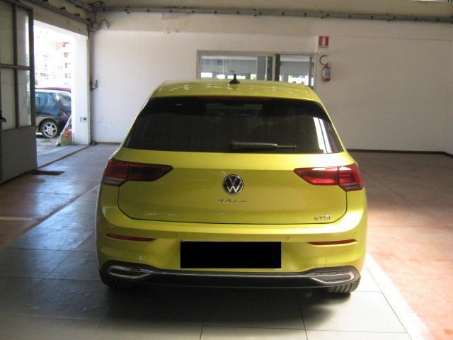 Volkswagen Golf 2020