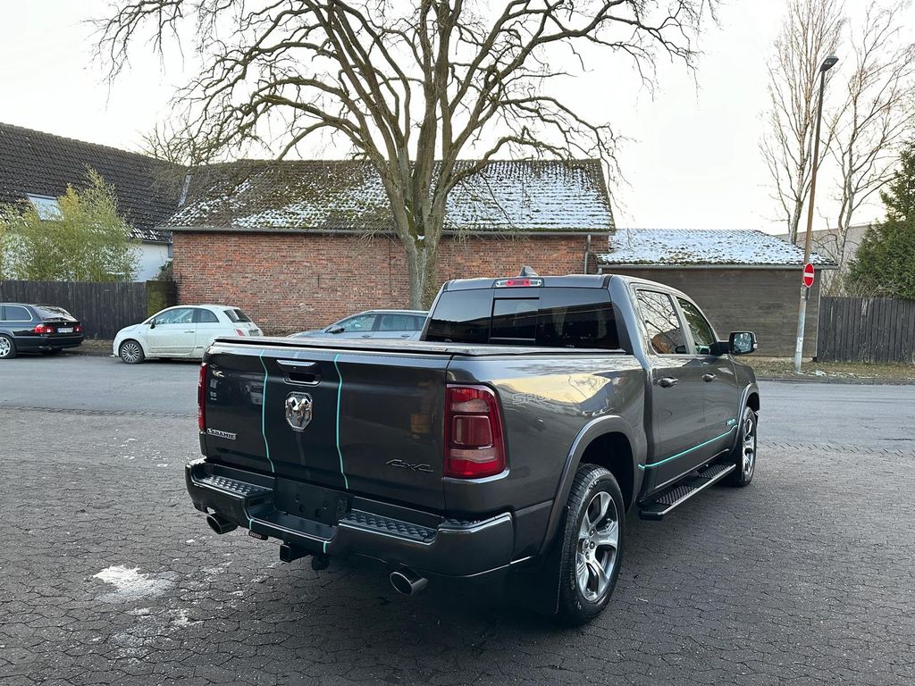 Dodge RAM 2020