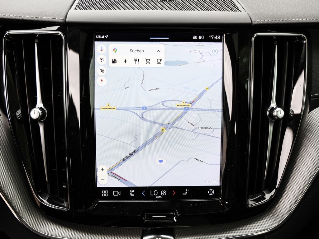 Volvo XC60 2023