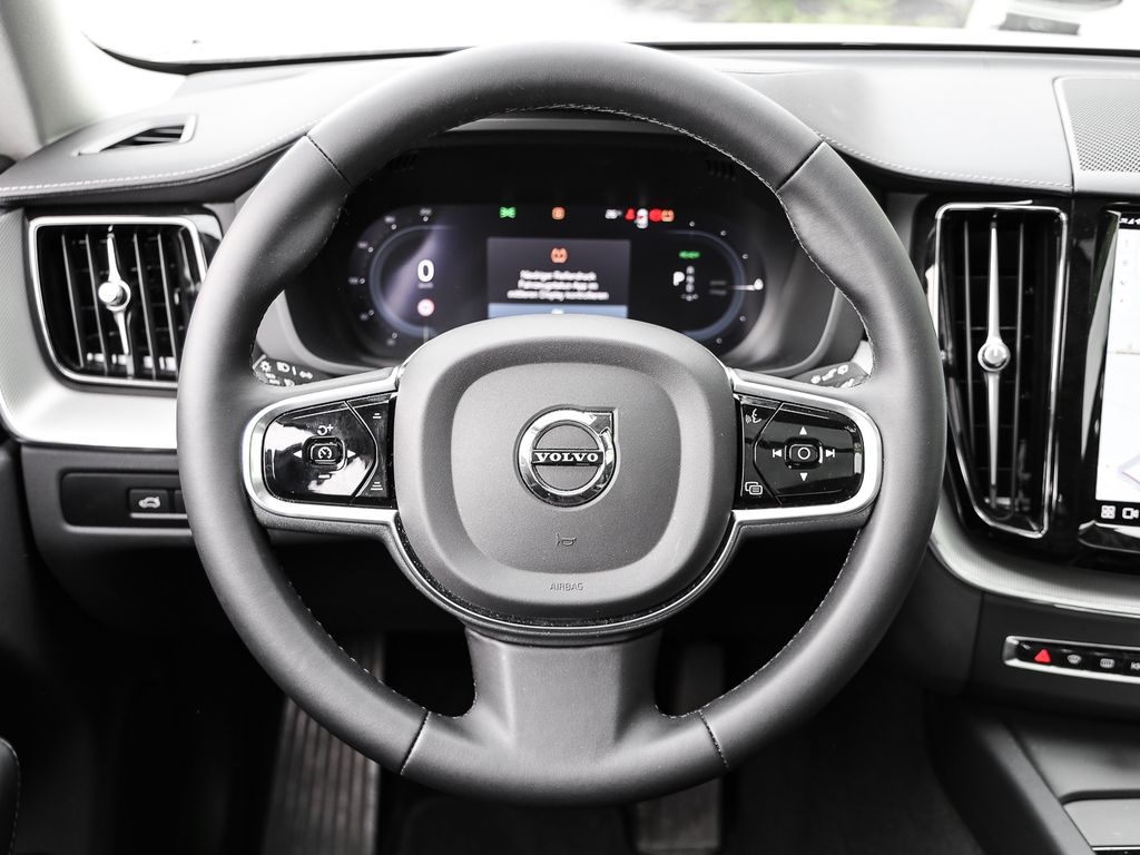 Volvo XC60 2023