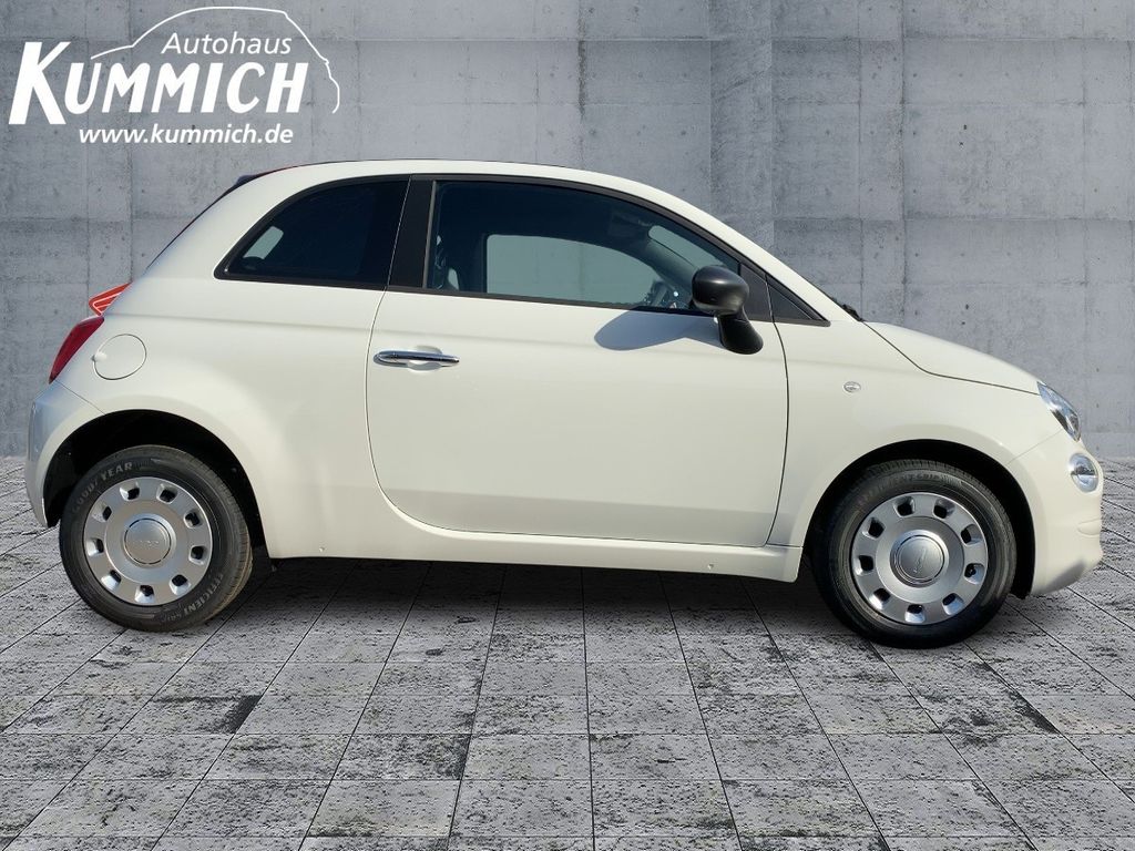 Fiat 500C 2023