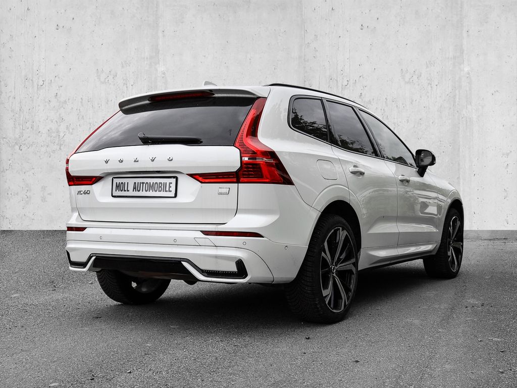 Volvo XC60 2023