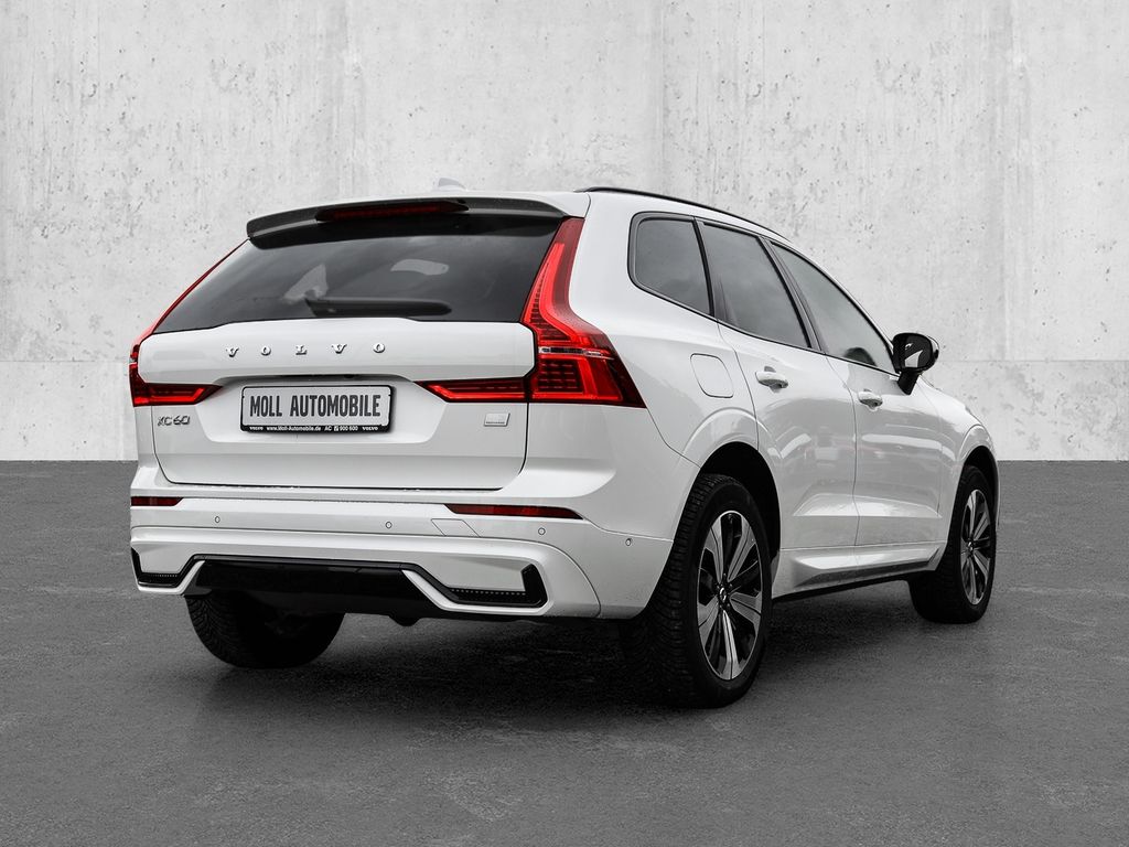 Volvo XC60 2023