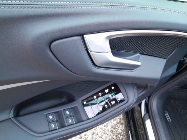 Audi A5 2024
