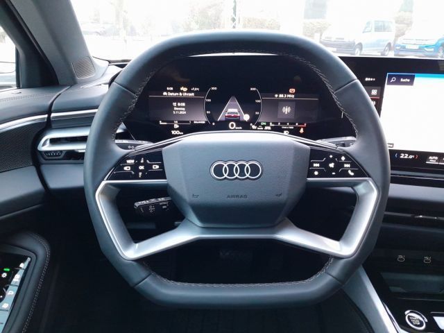 Audi A5 2024