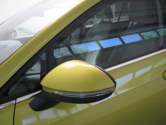 Volkswagen Golf 2020