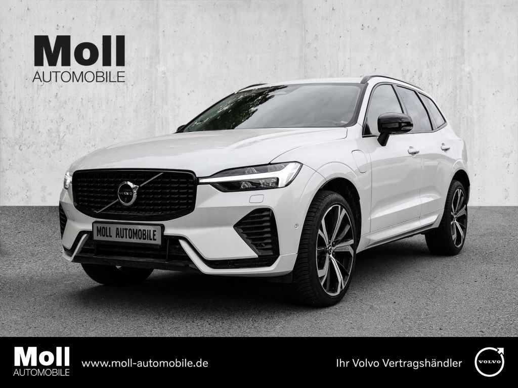Volvo XC60 2023