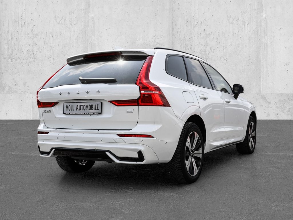 Volvo XC60 2023