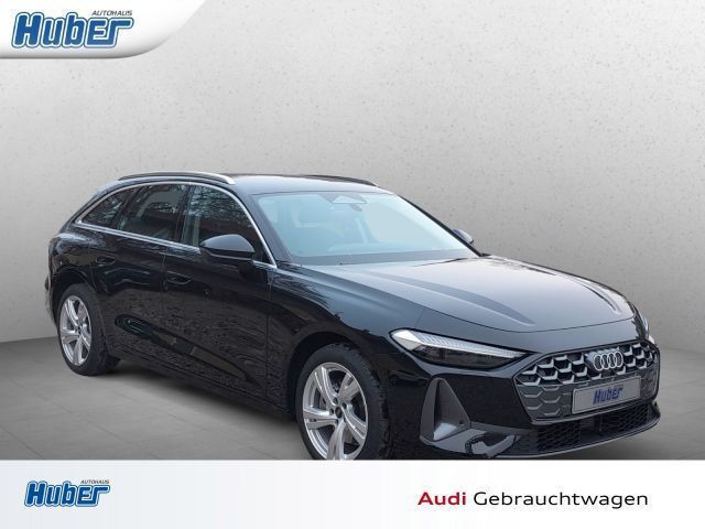 Audi A5 2024