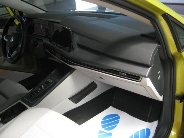 Volkswagen Golf 2020