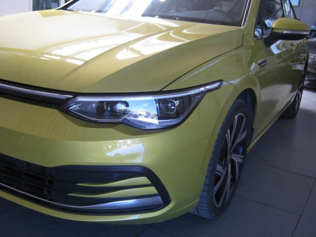 Volkswagen Golf 2020