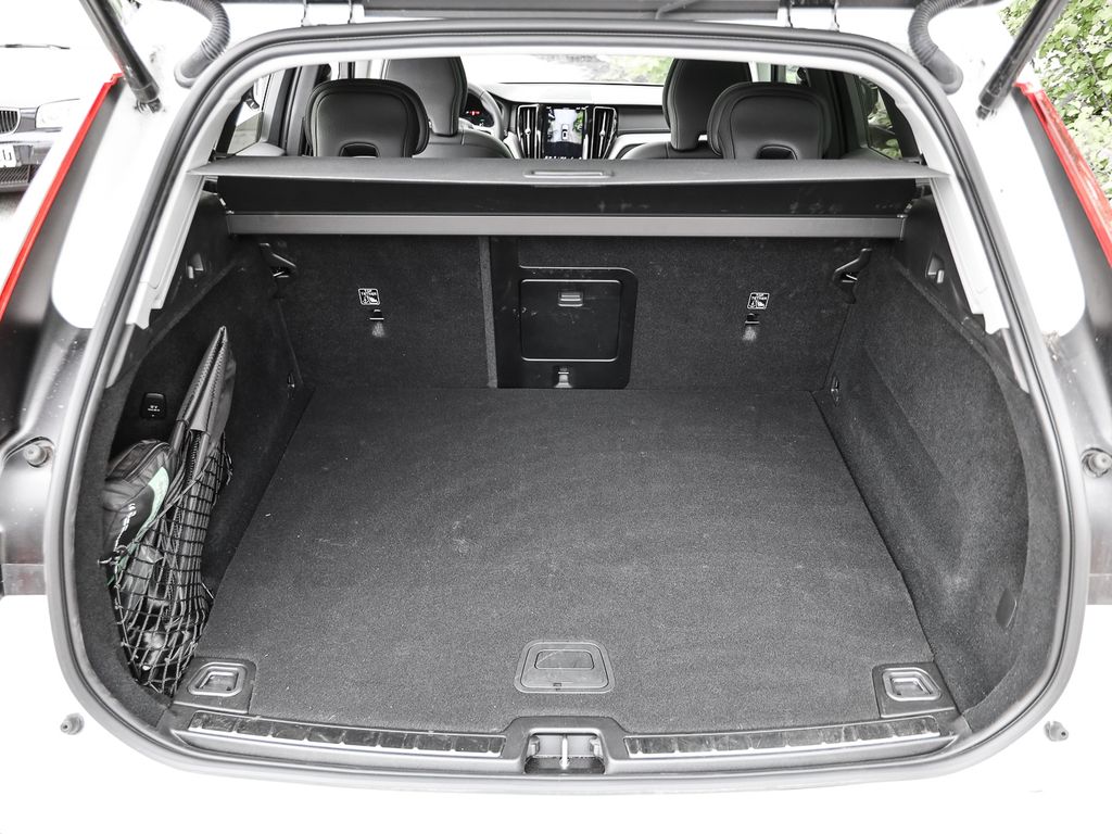 Volvo XC60 2023