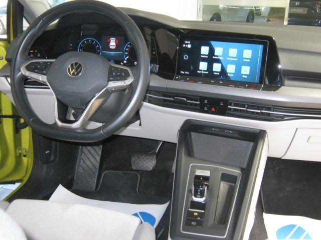 Volkswagen Golf 2020