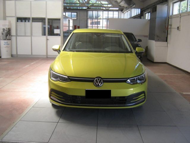 Volkswagen Golf 2020