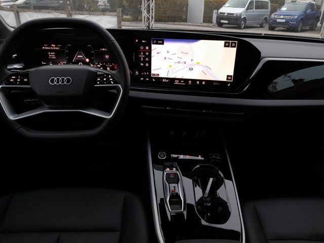 Audi A5 2024