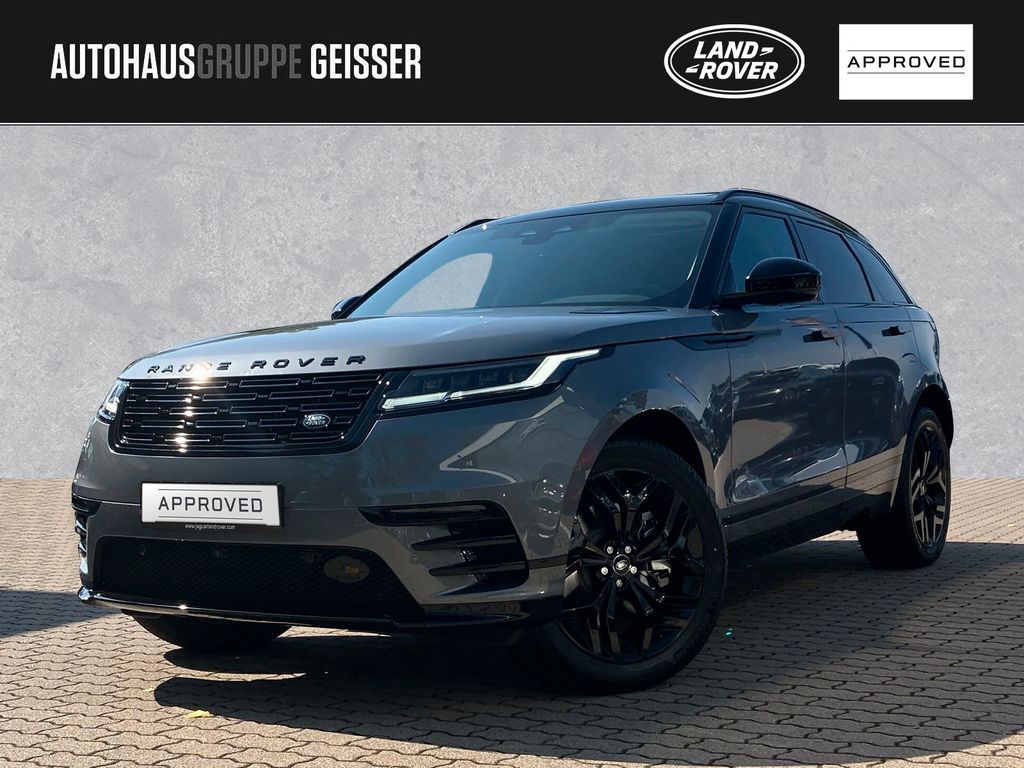 Land Rover Range Rover Velar 2024