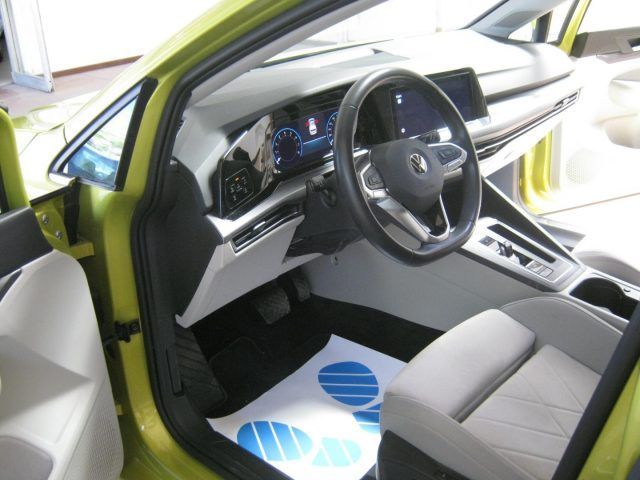 Volkswagen Golf 2020