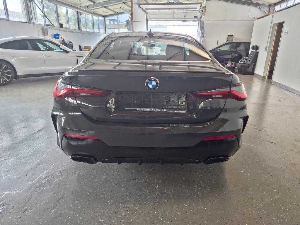 BMW M440 2022
