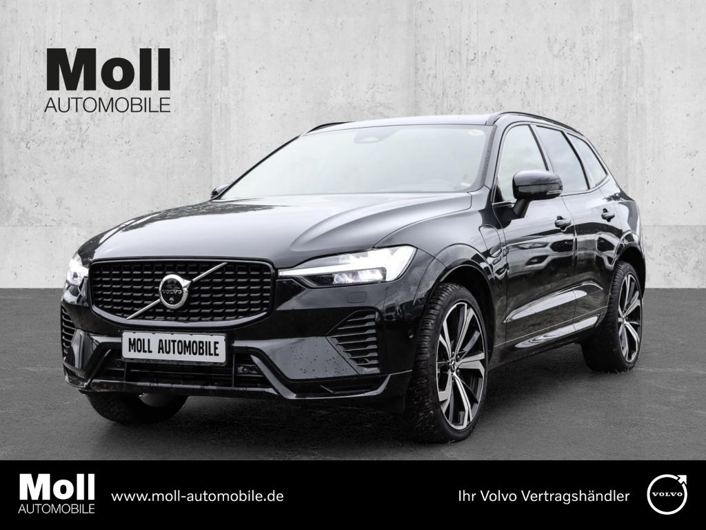 Volvo XC60 2023