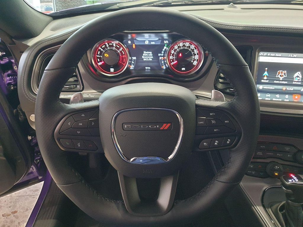 Dodge Challenger 2024