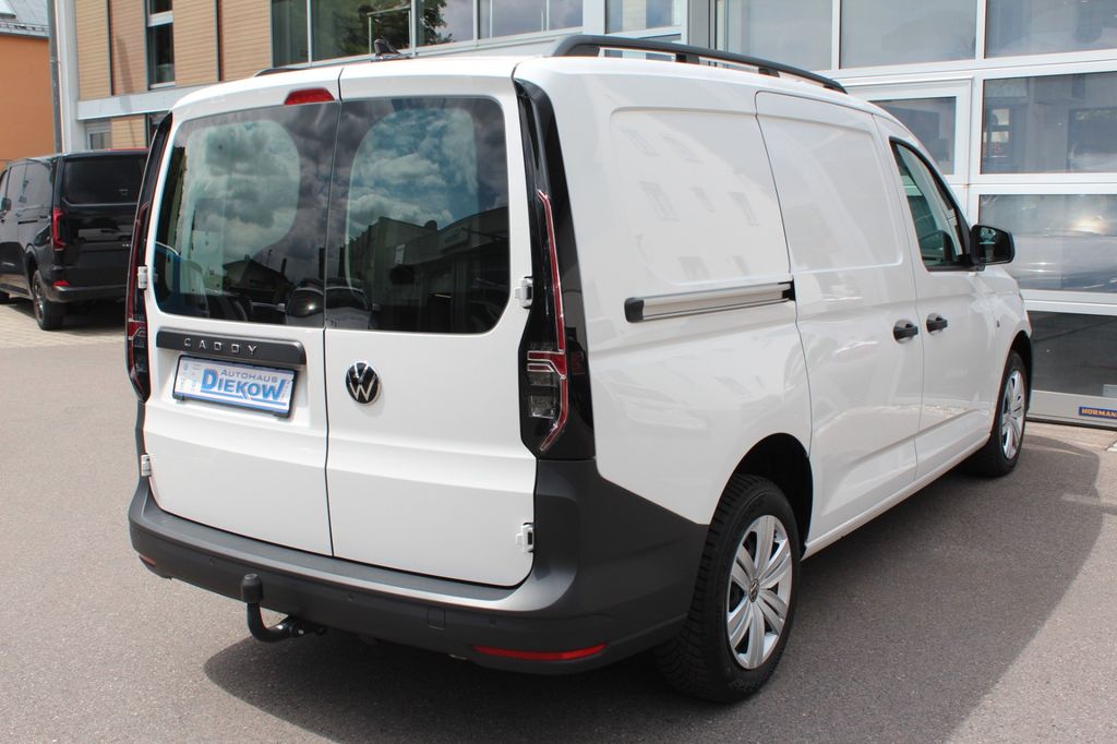 Volkswagen Caddy 2023