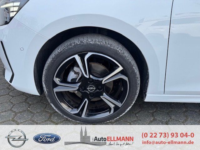 Opel Corsa 2024