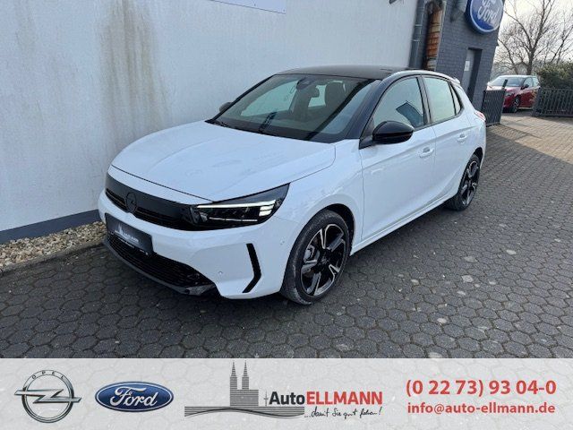 Opel Corsa 2024