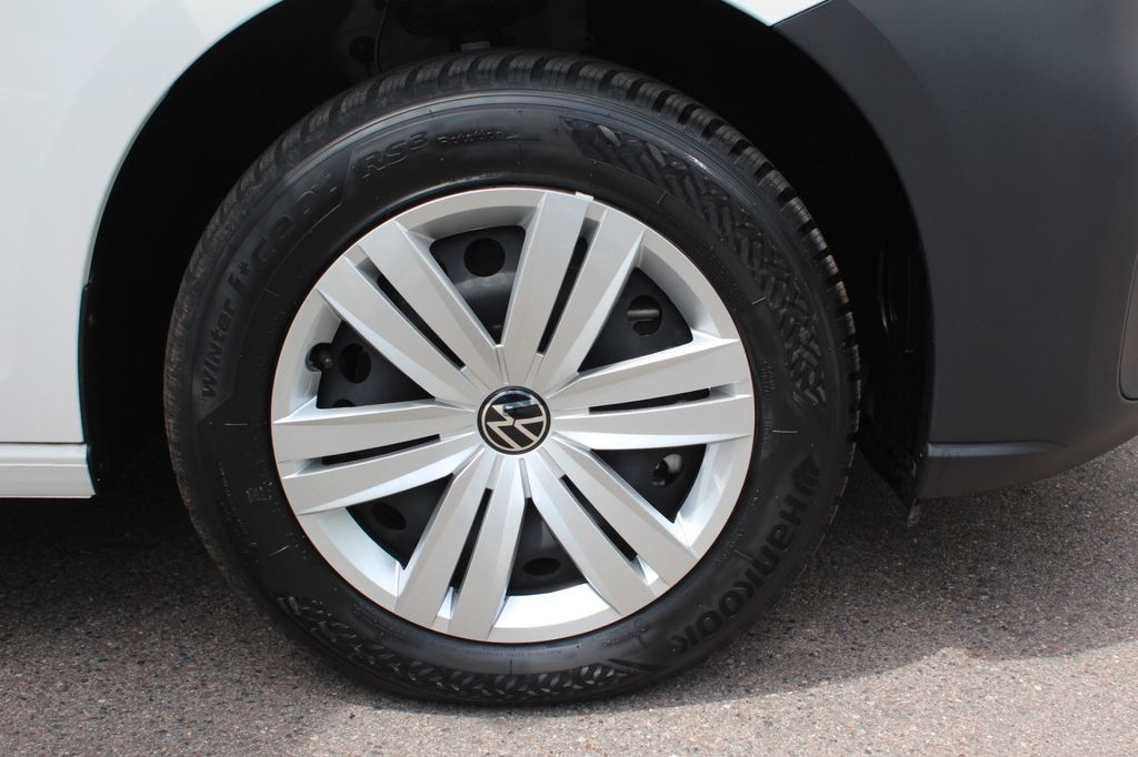 Volkswagen Caddy 2023