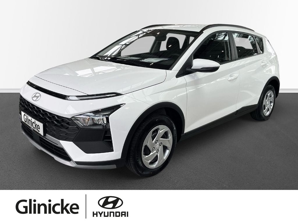 Hyundai BAYON 2024