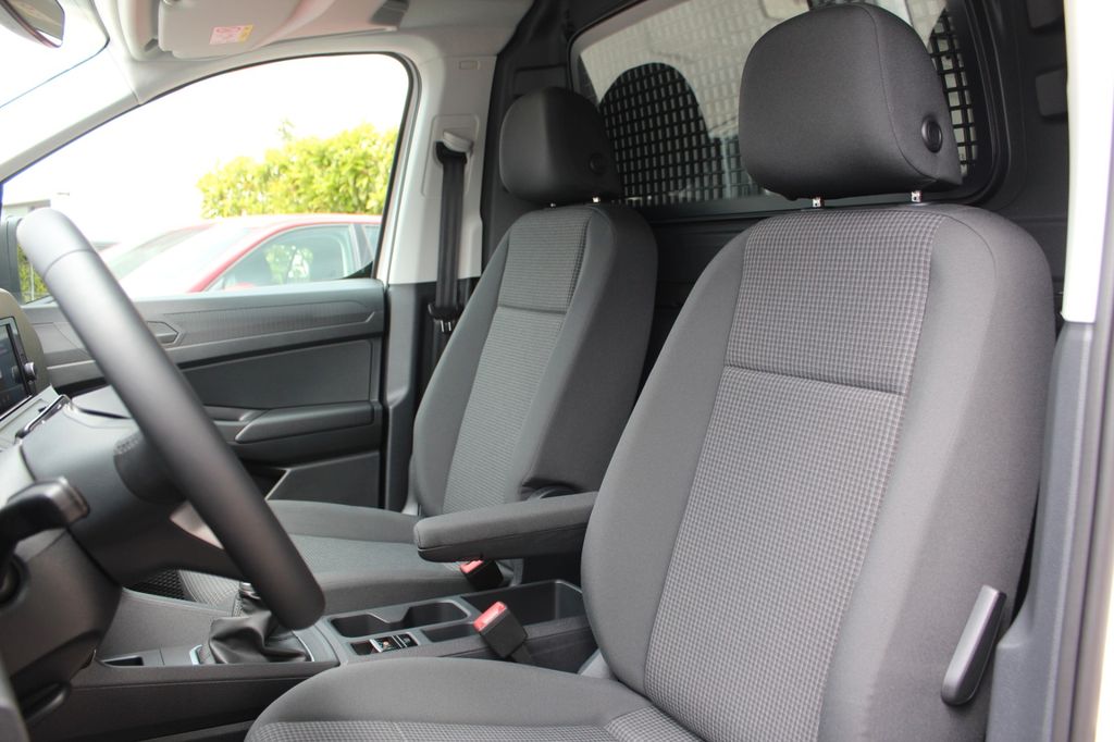 Volkswagen Caddy 2023