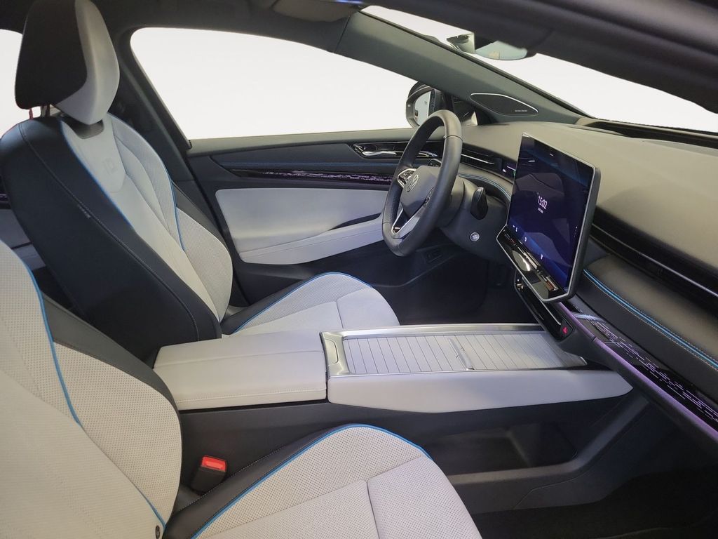 Volkswagen ID.7 2024