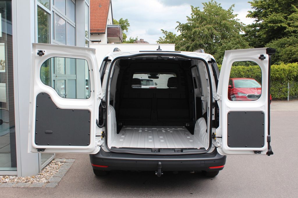 Volkswagen Caddy 2023